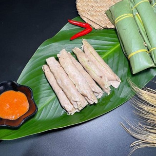 giò bò 7p Nam Định❤️set 10c❤️Tmart- Thực phẩm sạch