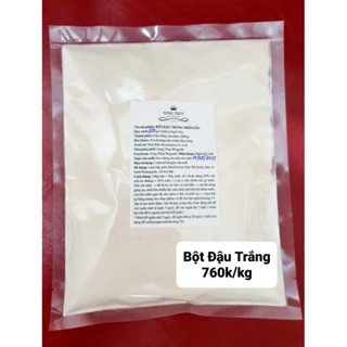 Bột đậu trắng làm bánh Wagashi trộn sẵn ( pre-mixed wagashi dough )