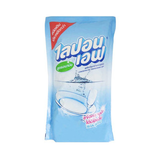 Nước rửa chén bát không mùi lipon 550ml thái lan