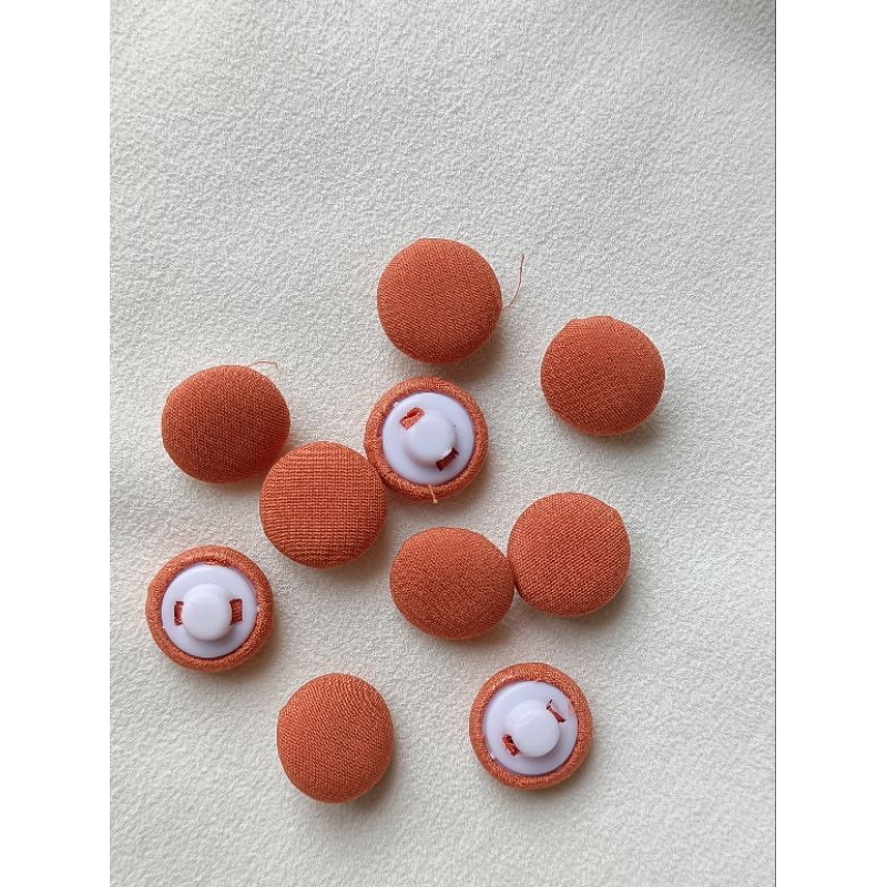 GÓI 5 NÚT BỌC VẢI