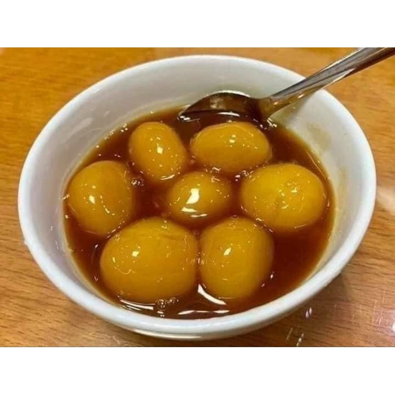 65k chai 1 lít Mật Mía Nghệ An