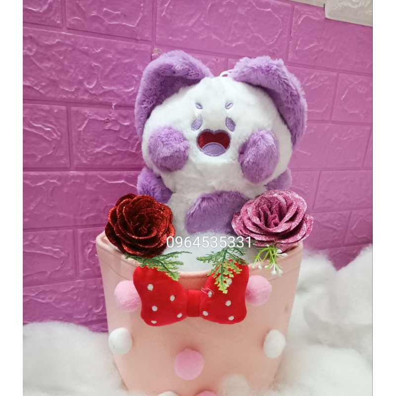 💓 Gấu bông - gấu ôm dâu 💓