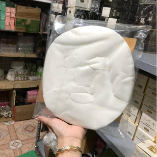 Bịch 100 giấy lột mụn ( xịn)