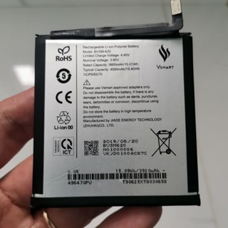 Pin Vsmart live V620a zin hãng