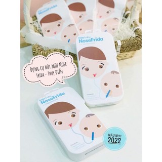 Bộ hút mũi Nose Frida cho bé