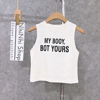 Flash sale ❤❤ Áo ba lỗ croptop