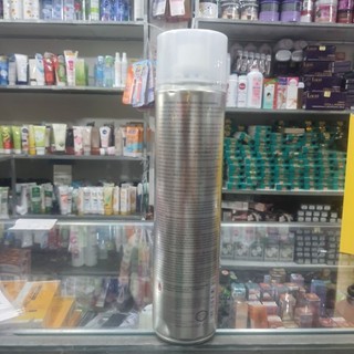Gôm Tạo Kiểu Tóc Butterfly Shadow 600ml(Hàng Loại 1)