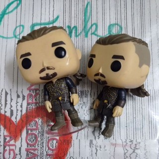 Mô hình funko pop Uhtred