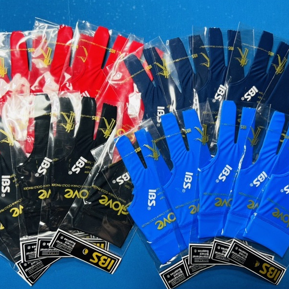 Bao tay Bida IBS - Chất Lượng - Bền - Đẹp