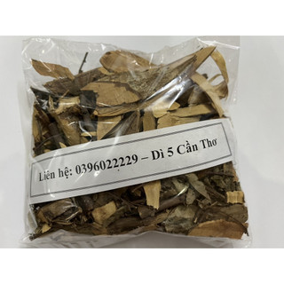 Cây phèn đen (cây mực) phơi khô 1 ký (loại cây và lá)