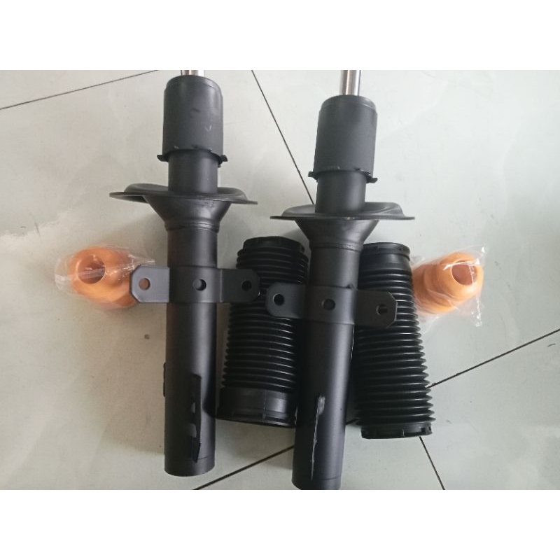 PHỤÔC TRUỚC FORD TRANSIT