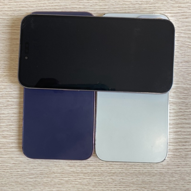 Mô hình đồ chơi không lên màn đt 13 prm trưng bày cửa hàng