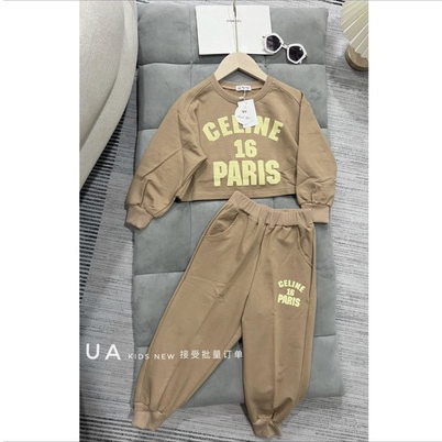 Bộ da cá nữ CELINE số 16