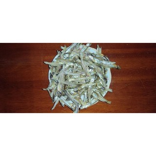 0.5kg Cá cơm khô nghệ an