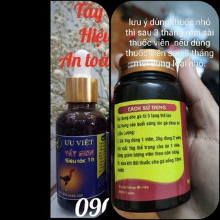 Tay giun ưu việt cho gà chọi gà đá