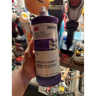 Xi đánh bóng 3M bước 1 36060
