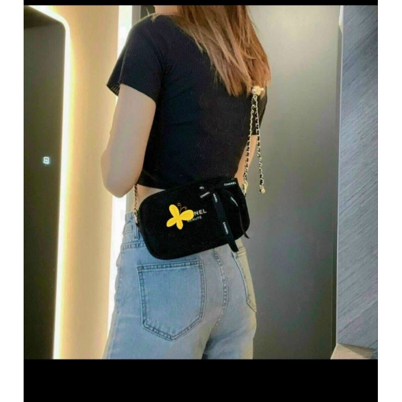 Túi gift kim tuyến hot trend thuộc dòng limitted