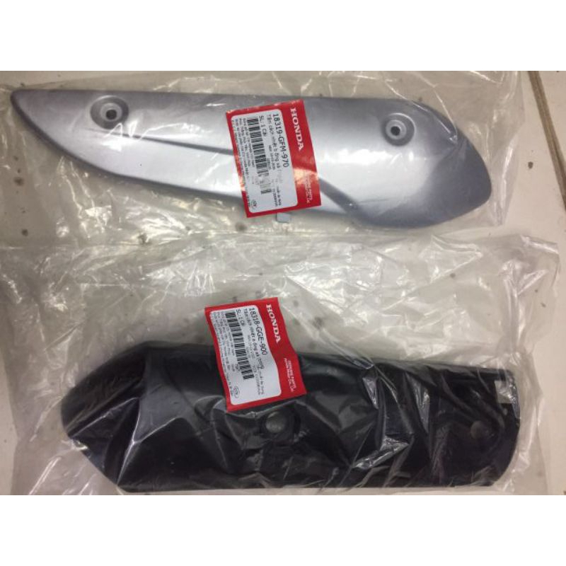 Ốp Pô LEAD 110/ SCR 110 Chính Hãng Honda