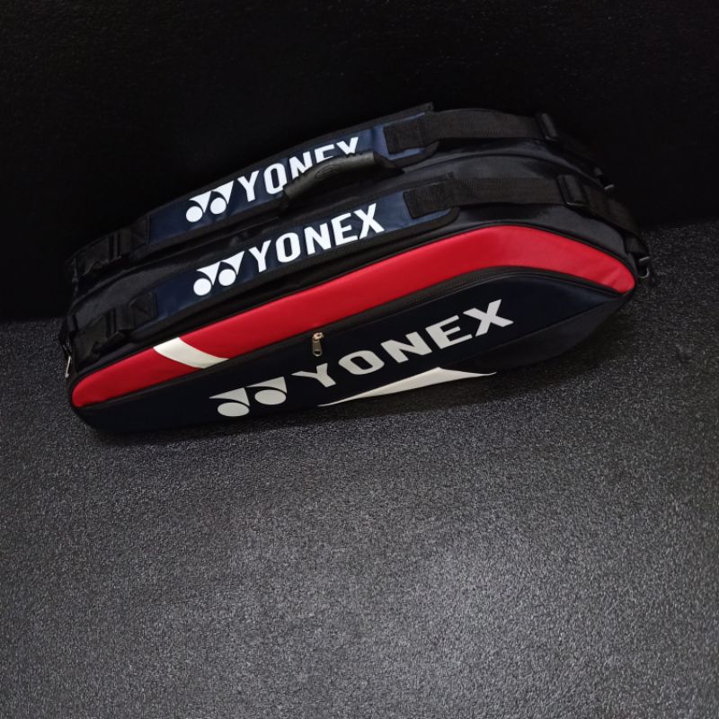 Bao vợt  Yonex ,lining 4 ngăn mới