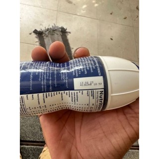 lóc 6 chai ensure vigor 237ml ( nhập khẩu thái )