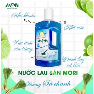 NƯỚC LAU SÀN MORI CAN 1LÍT