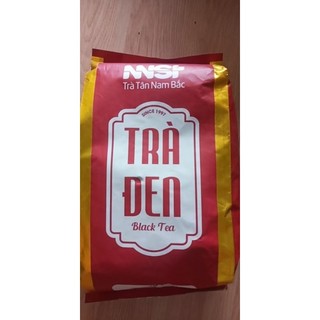 Trà đen tân nam bắc bịch 500g