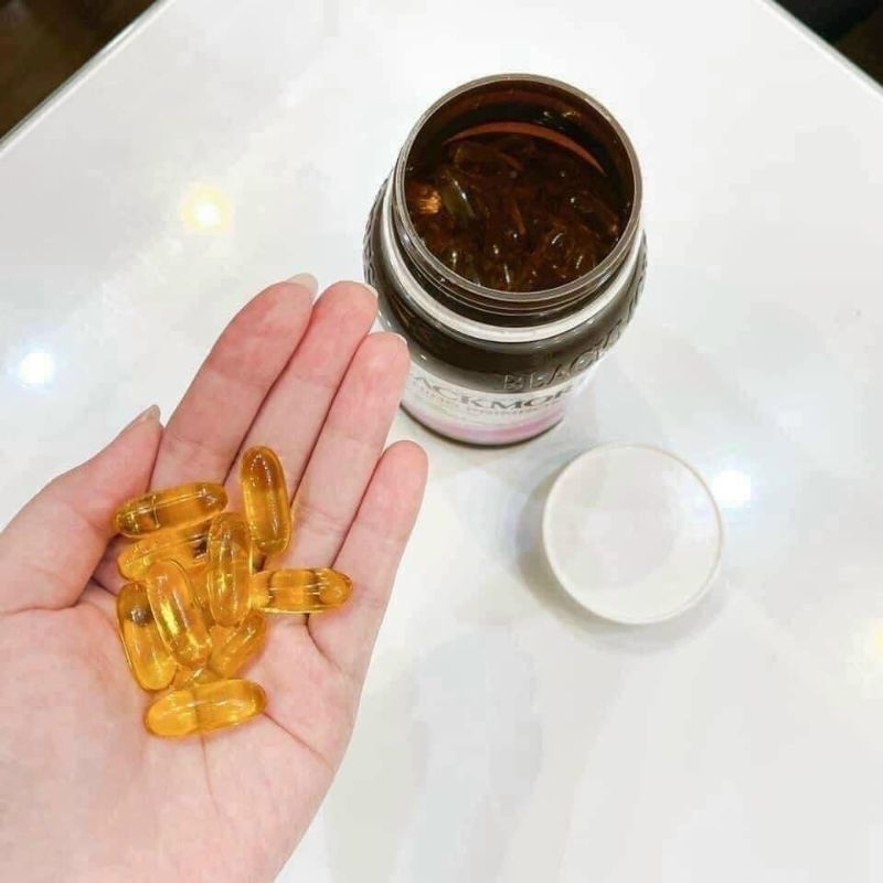 Hoa anh thảo 190 viên của bkackmore