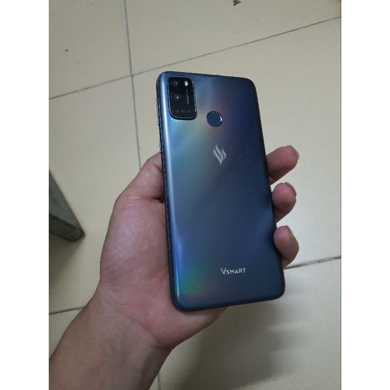 Điện thoại vsmart joy4 3/64.4/64.6/64 . hình thức 98 99%