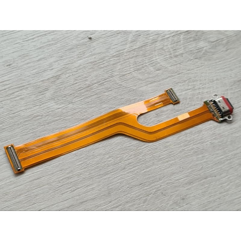 Cụm sạc Oppo Reno 2F