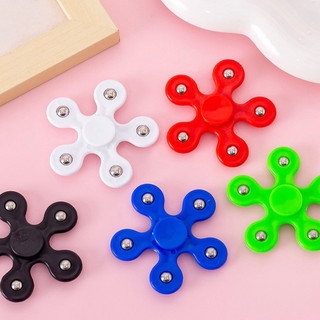 🍉(Set) Đồ chơi con quay spinner vui nhộn cho bé DUASHOP🍉