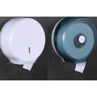 Hộp giấy vệ sinh cuộn lớn