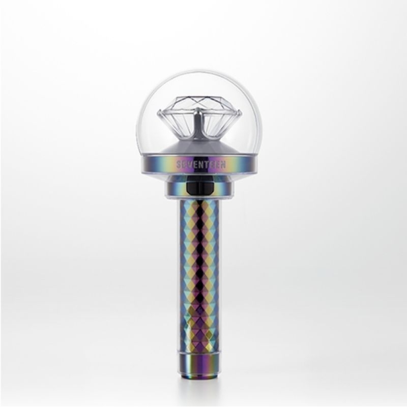VStore - duyendo97  OFFICIAL LIGHTSTICK- CARAT BONG VER.3 | Đèn cổ vũ lightstick Seventeeen