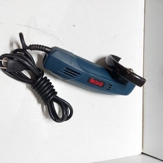 MÁY MÀI MINI RYOBI NHẬT ĐÁ 100MM ĐIỆN 100V