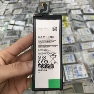 Pin samsung galaxy note 5 mã bn920abe, dung lượng chuẩn