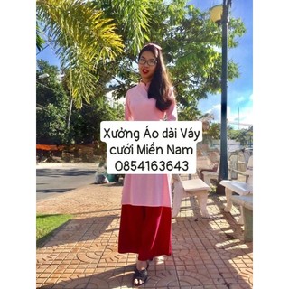 áo dài cách tân