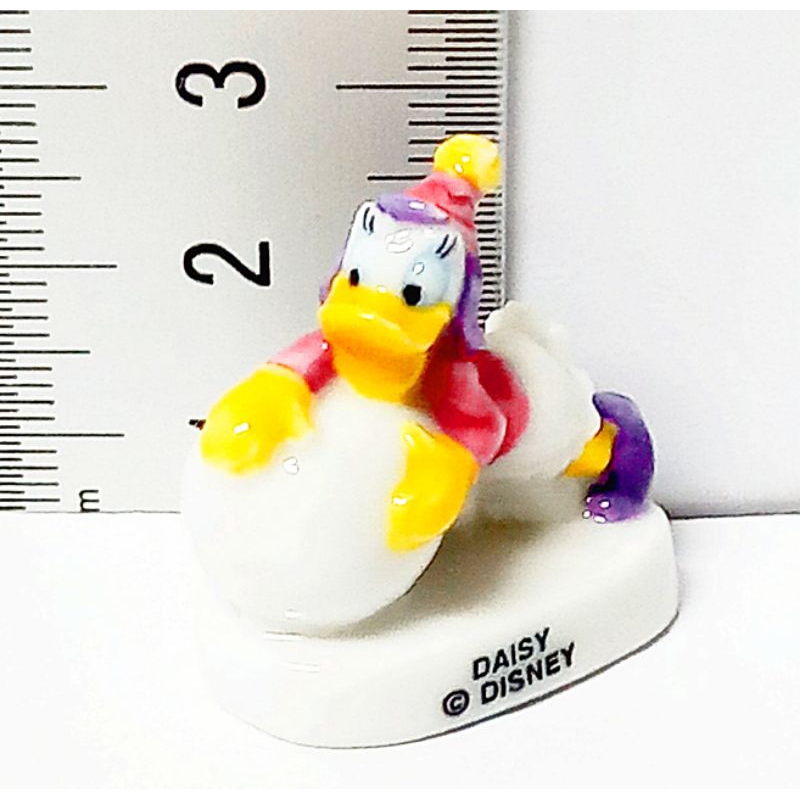 Tượng sứ tí hon lẻ vẽ thủ công chuyên xuất khẩu