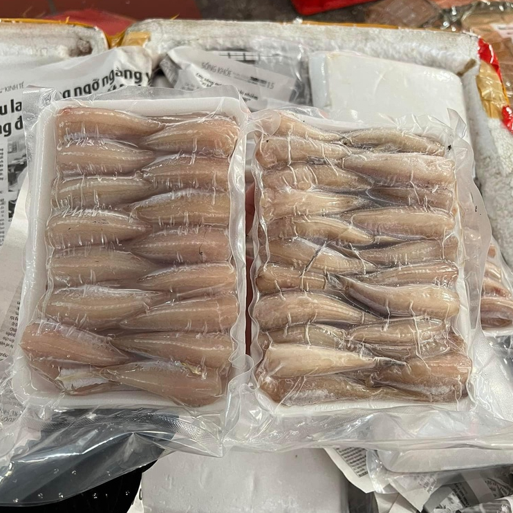 Cá đùi gà một nắng 500gr❤️Tmart- Thực phẩm sạch