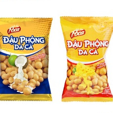 Đậu phộng da cá Poca nước cốt dừa 30g