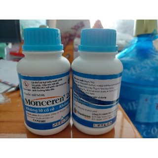 THUỐC TRỪ BỆNH_MONCEREN 250SC_250ML