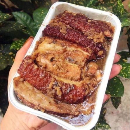 Khâu nhục Tiên Yên 300gr chuẩn vị