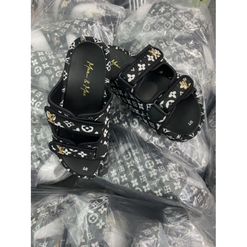 🆕🆕🆕dép nhị quai