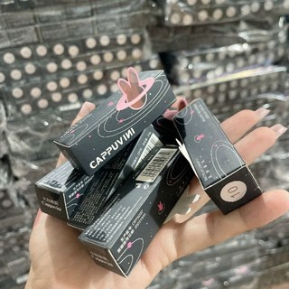 Son thỏ đen 10 Cappuvini