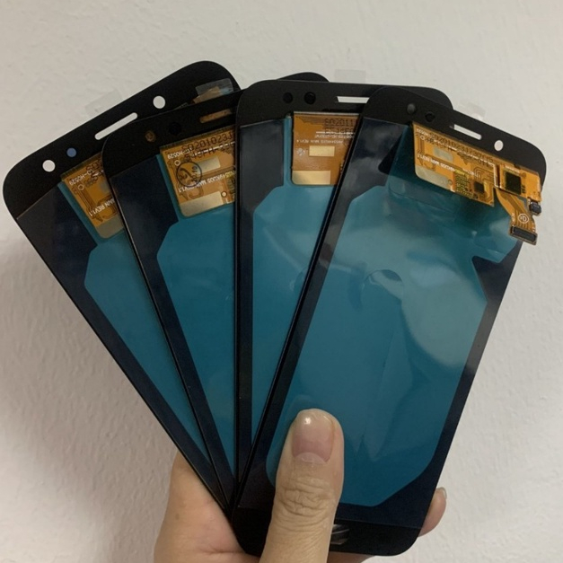 Màn hình SamSung J730 OLED -  Thay cho các màn J7 PRO Chất lượng gần như ZIN