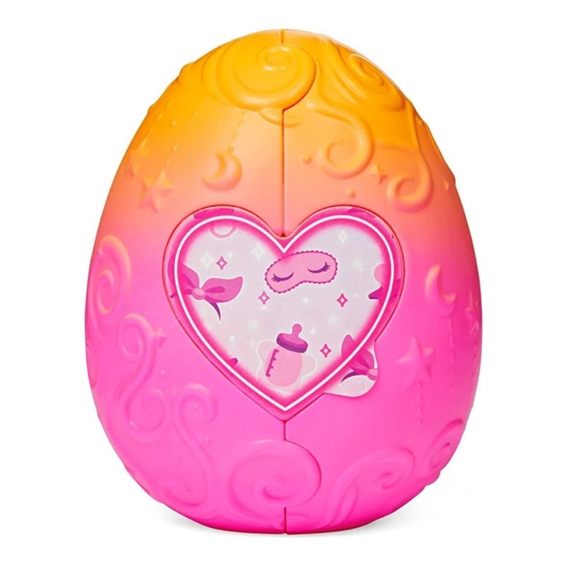 Đồ Chơi Trứng Hatchimals Pixies Babysitters