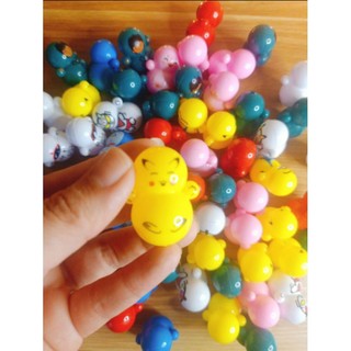 Lật đật đật mini dễ thương