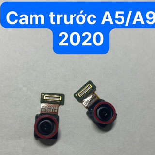 Camera trước zin mới điện thoại oppo A5 / A9 2020 camera loại 1