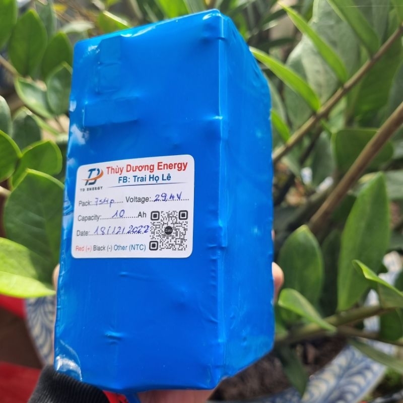 Pin 12V 18V 21V 24V. Pin thay thế, độ chế cho loa bluetooth, đèn, quạt, wifi, lưu trữ....