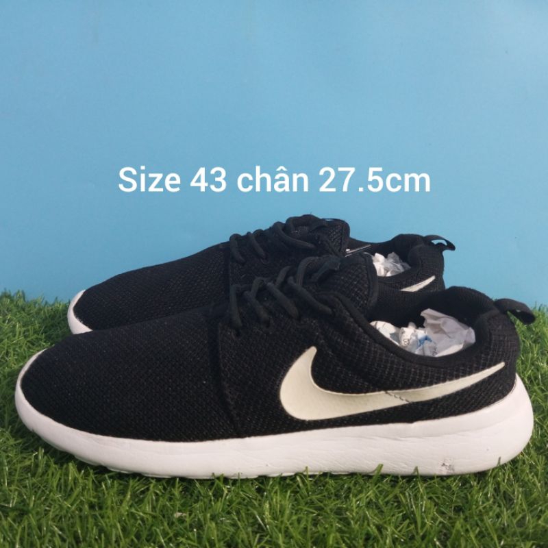 Giày Nike real 2hand giá rẻ
