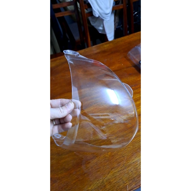 Kính mũ hàm index_ kính thay thế mũ hàm