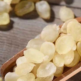 Hạt Bồ Mễ (Tuyết Liên Tử) Hàng Đẹp Loại 1